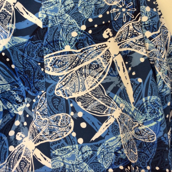 Alia Petite Open Jacket Size 8P - Picture 4 of 4